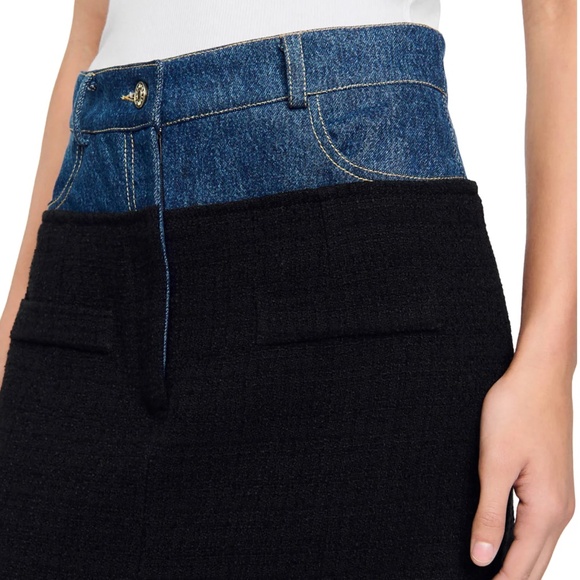 Pauline Skirt - Picture 3 of 7